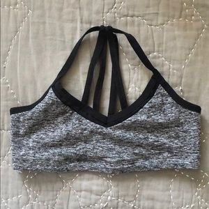Beyond Yoga Spacedye Bra